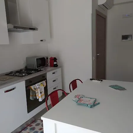 Scilla E Cariddi * جيارديني ناكسوس