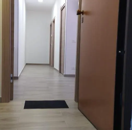 Apartment Scilla E Cariddi Giardini Naxos