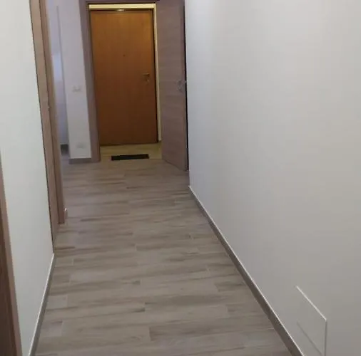 Scilla E Cariddi Apartment