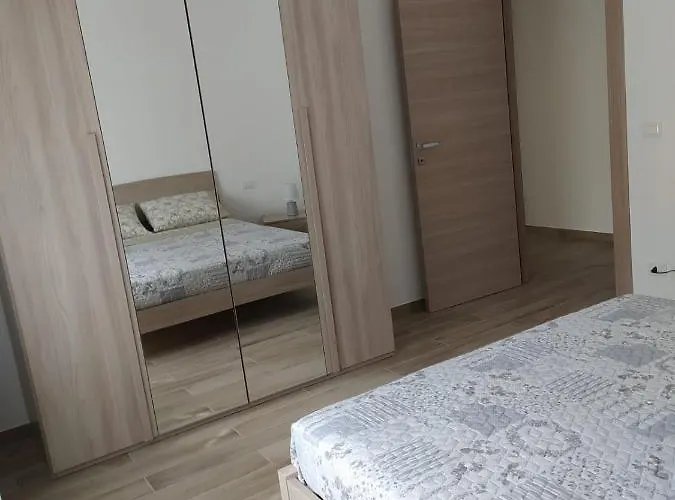 Apartment Scilla E Cariddi Giardini Naxos