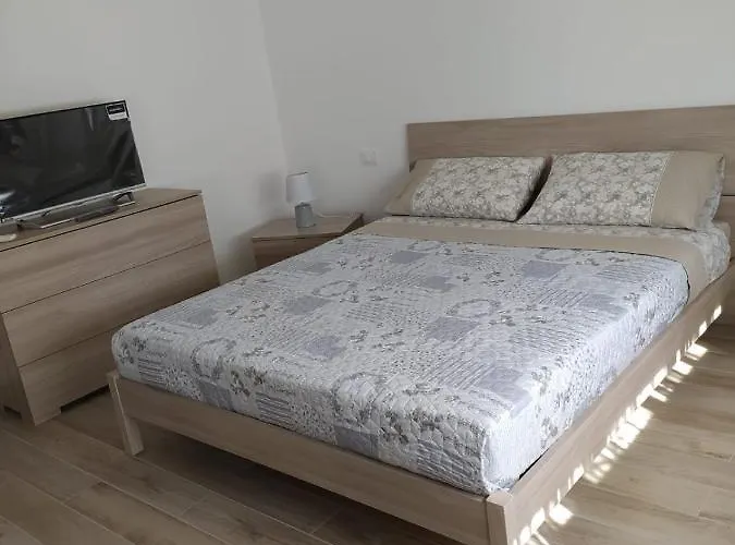 Scilla E Cariddi Apartment *