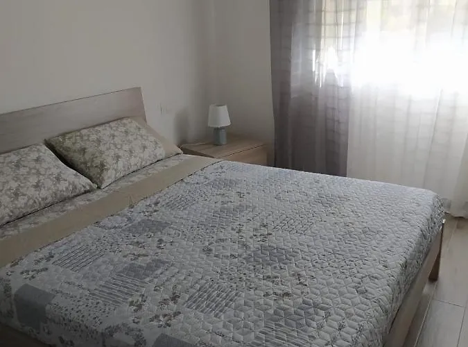 Scilla E Cariddi Apartment Giardini Naxos