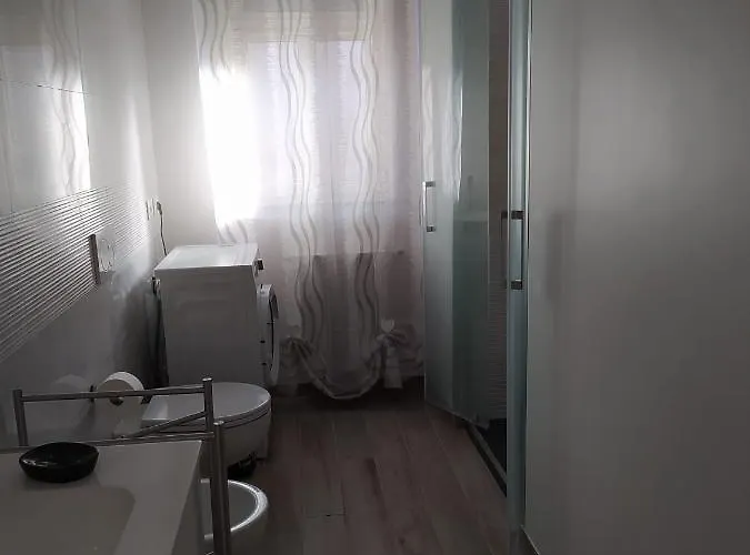 Scilla E Cariddi * Giardini Naxos