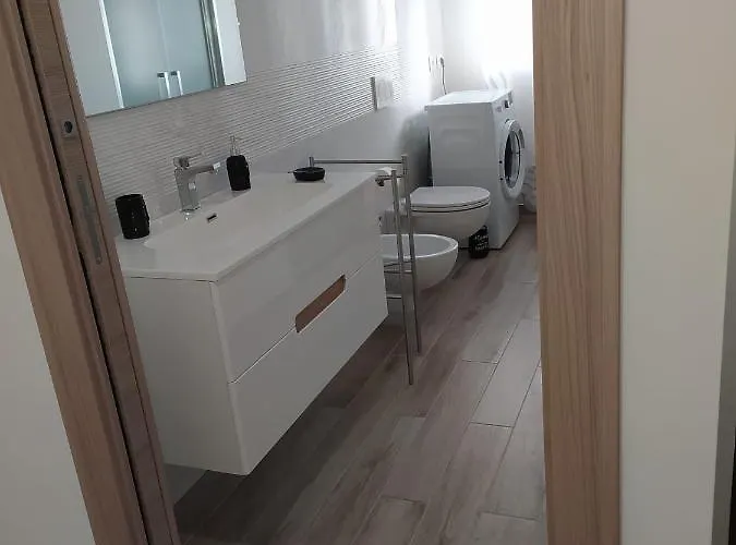 Scilla E Cariddi Apartment *