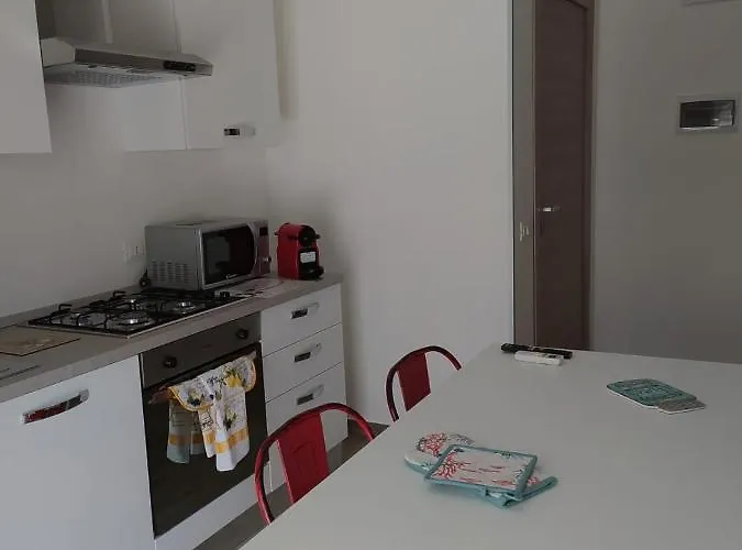 Scilla E Cariddi * Giardini Naxos