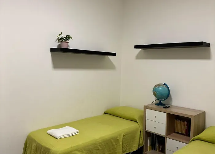 Apartment Scilla E Cariddi