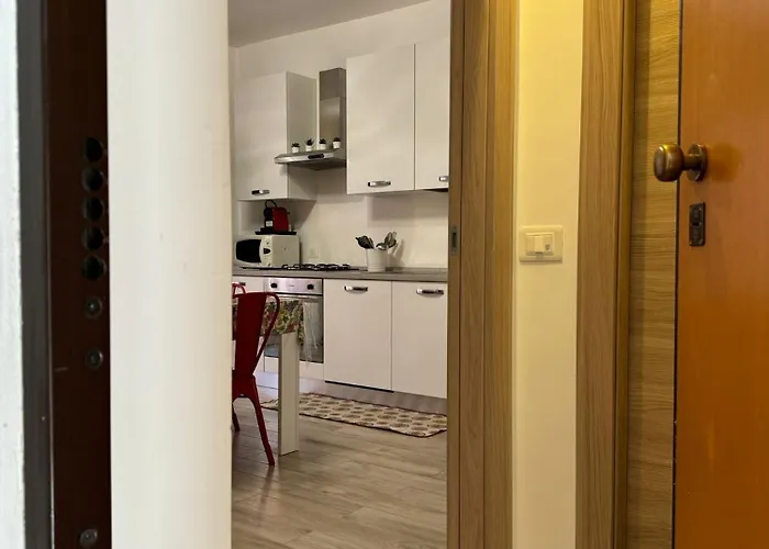 Apartment Scilla E Cariddi *