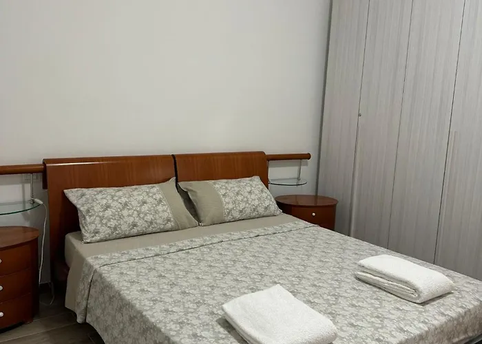 Apartment Scilla E Cariddi