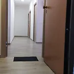 Apartment Scilla E Cariddi Giardini Naxos