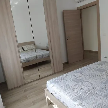 Apartament Scilla E Cariddi Giardini-Naxos