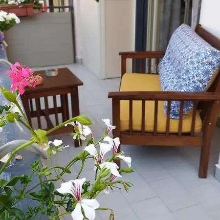 Scilla E Cariddi Джардини-Наксос