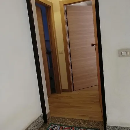 Apartament Scilla E Cariddi Giardini-Naxos