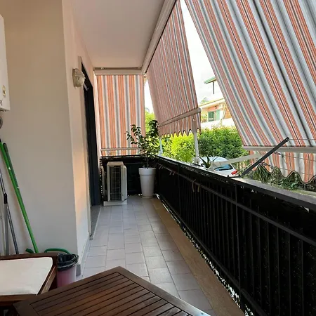 Scilla E Cariddi Appartement