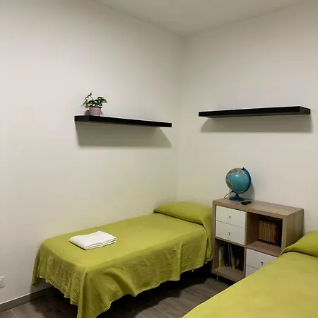 Apartment Scilla E Cariddi