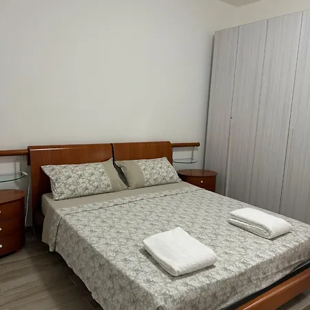 Appartement Scilla E Cariddi