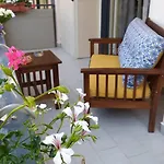 Scilla E Cariddi Giardini-Naxos