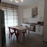 Apartment Scilla E Cariddi Giardini-Naxos