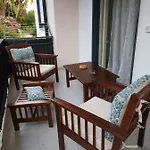 Scilla E Cariddi Apartment Giardini-Naxos