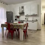 Apartment Scilla E Cariddi Giardini-Naxos