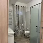 Apartment Scilla E Cariddi Giardini-Naxos