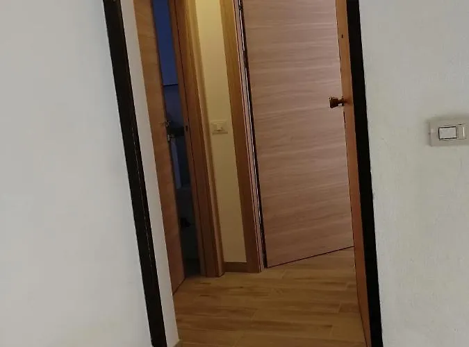 アパート Scilla E Cariddi ジャルディーニ・ナクソス