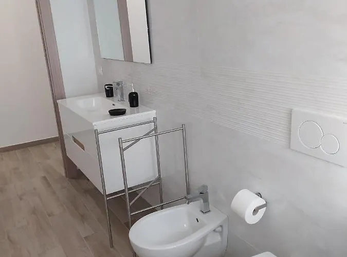 Scilla E Cariddi ジャルディーニ・ナクソス